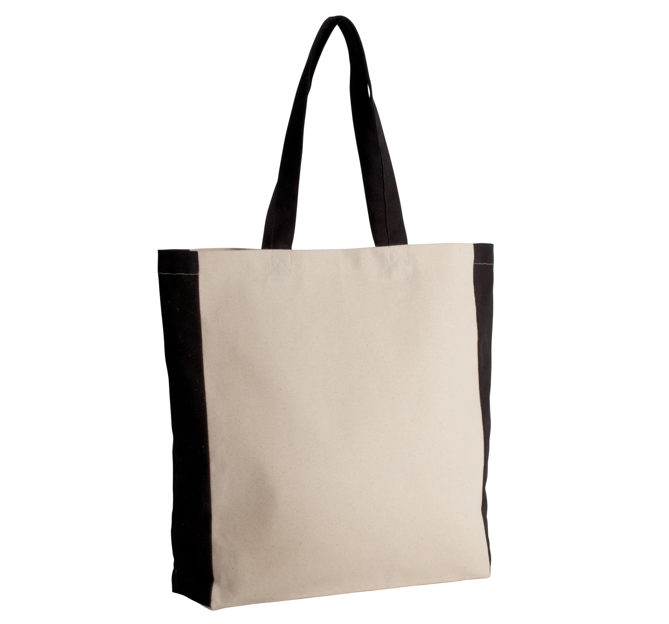 KI0275 - Sac cabas bicolore - Occifloc
