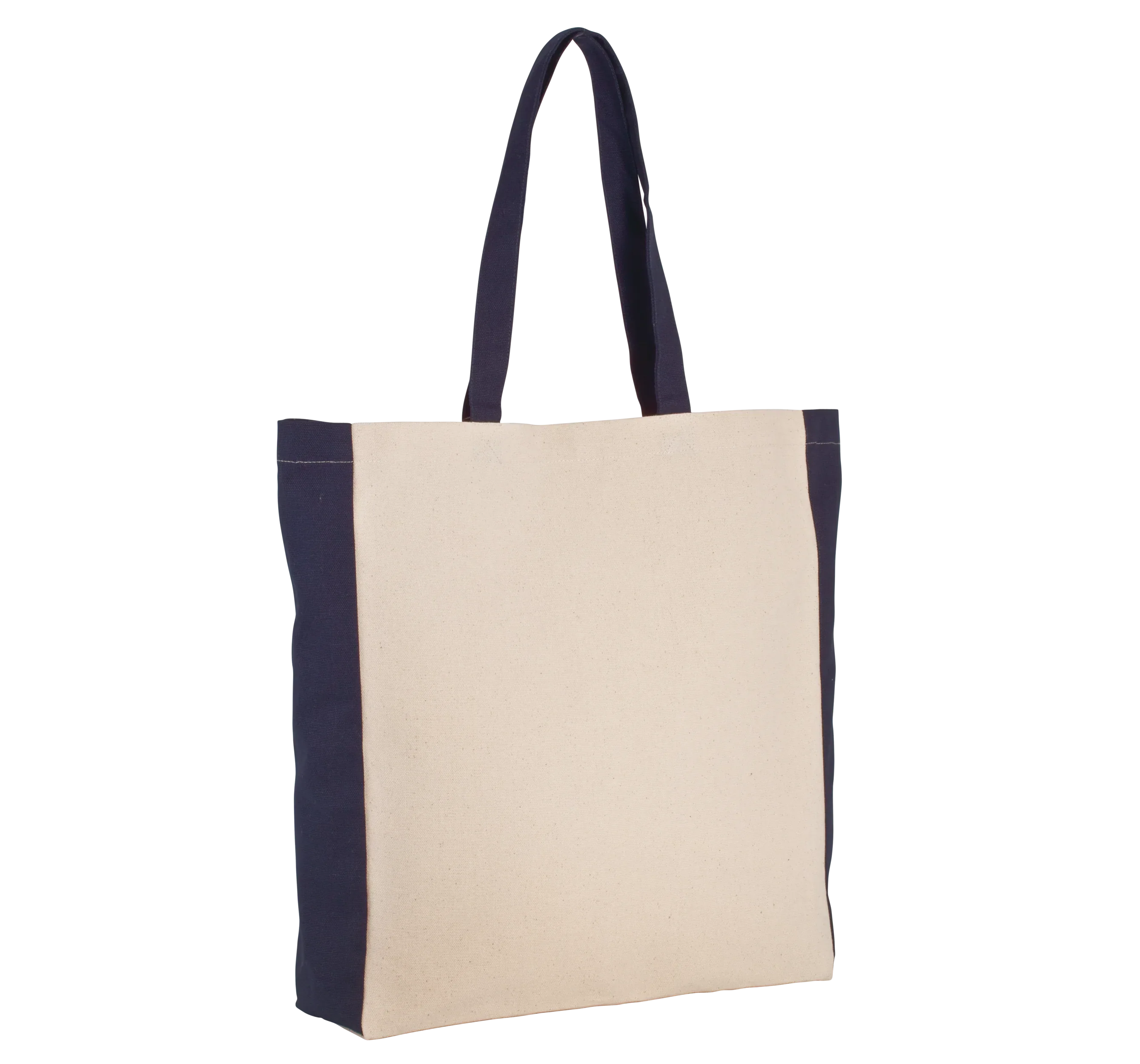 KI0275 - Sac cabas bicolore - Occifloc