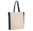 KI0275 - Sac cabas bicolore - Occifloc