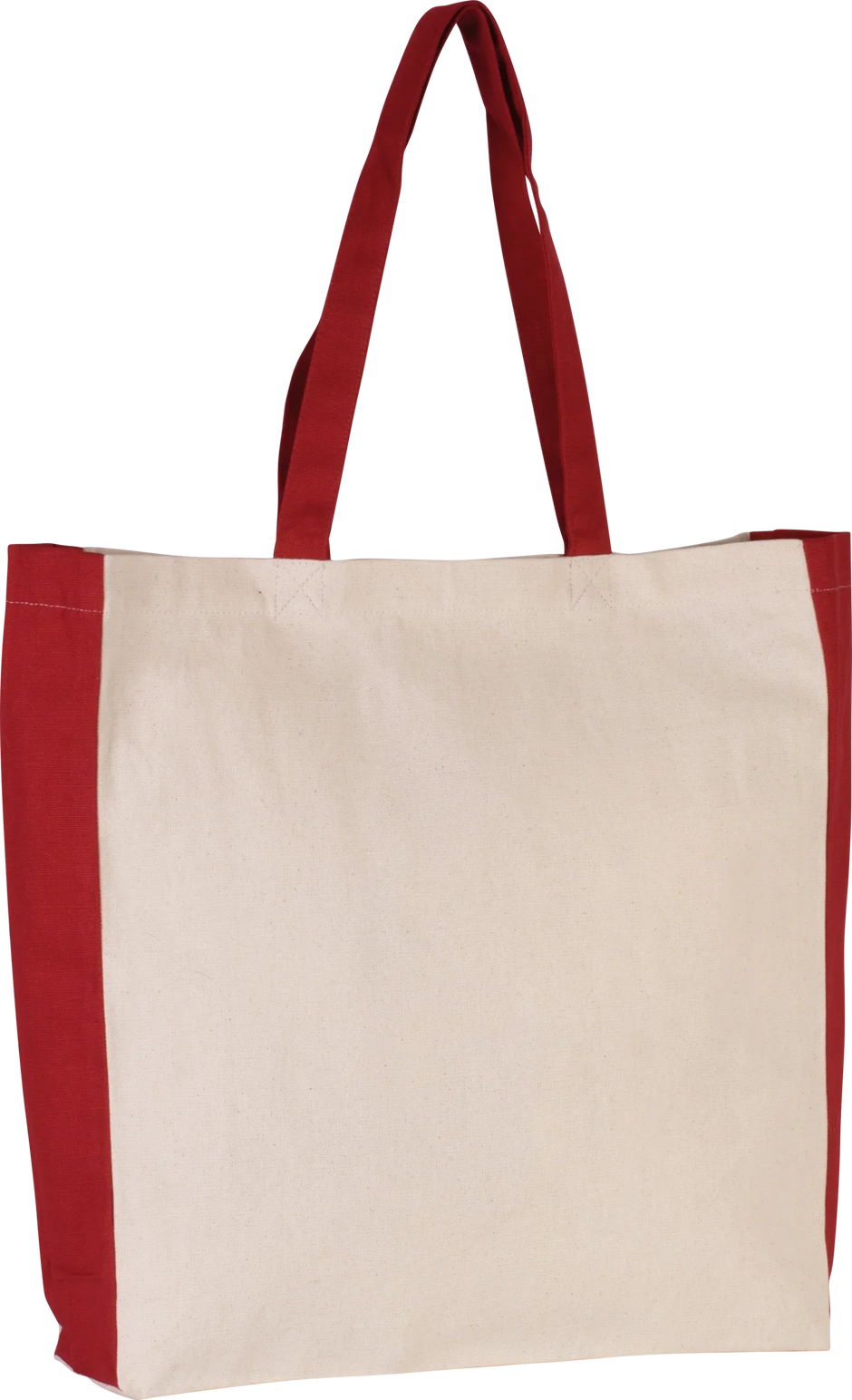 KI0275 - Sac cabas bicolore - Occifloc