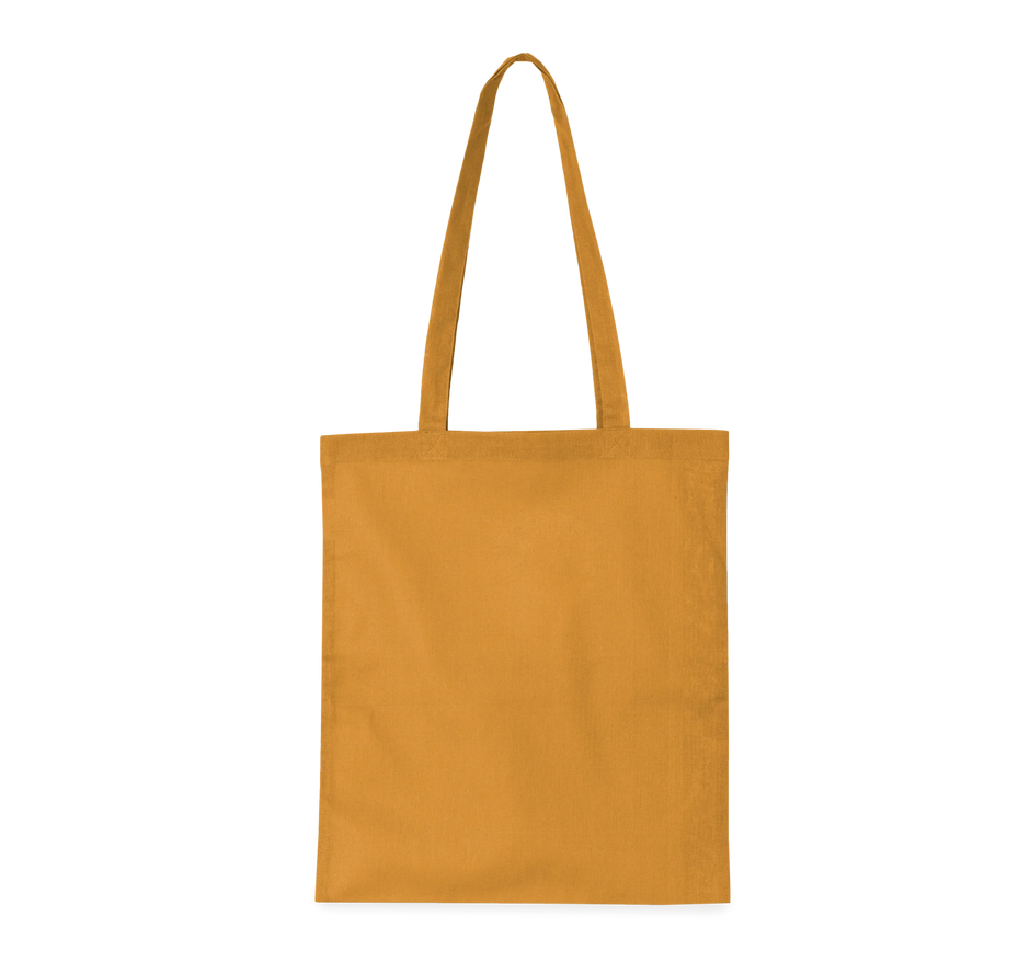 KI0288 - Sac shopping en coton biologique - Occifloc