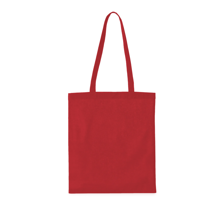 KI0288 - Sac shopping en coton biologique - Occifloc