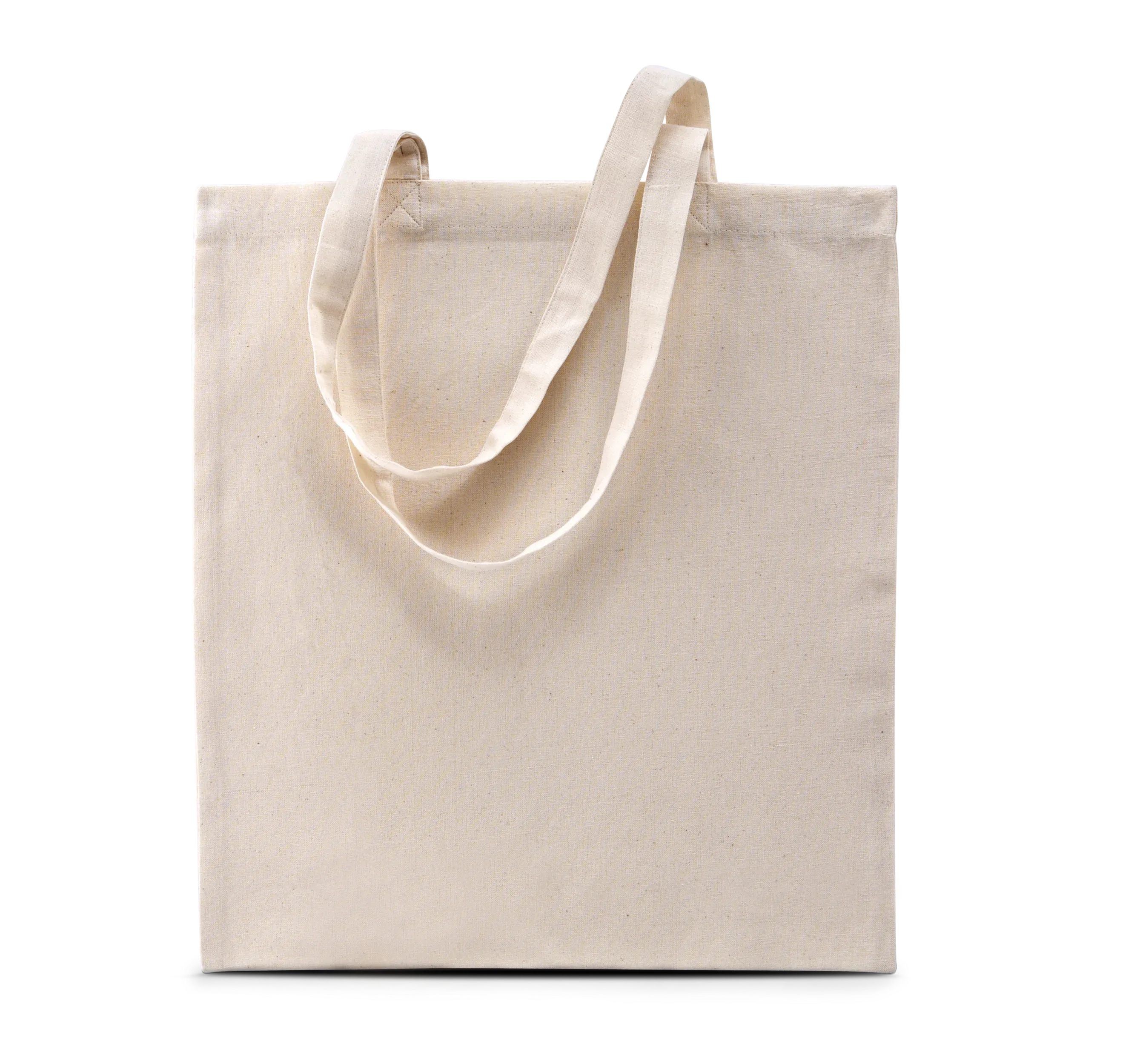 KI0288 - Sac shopping en coton biologique - Occifloc