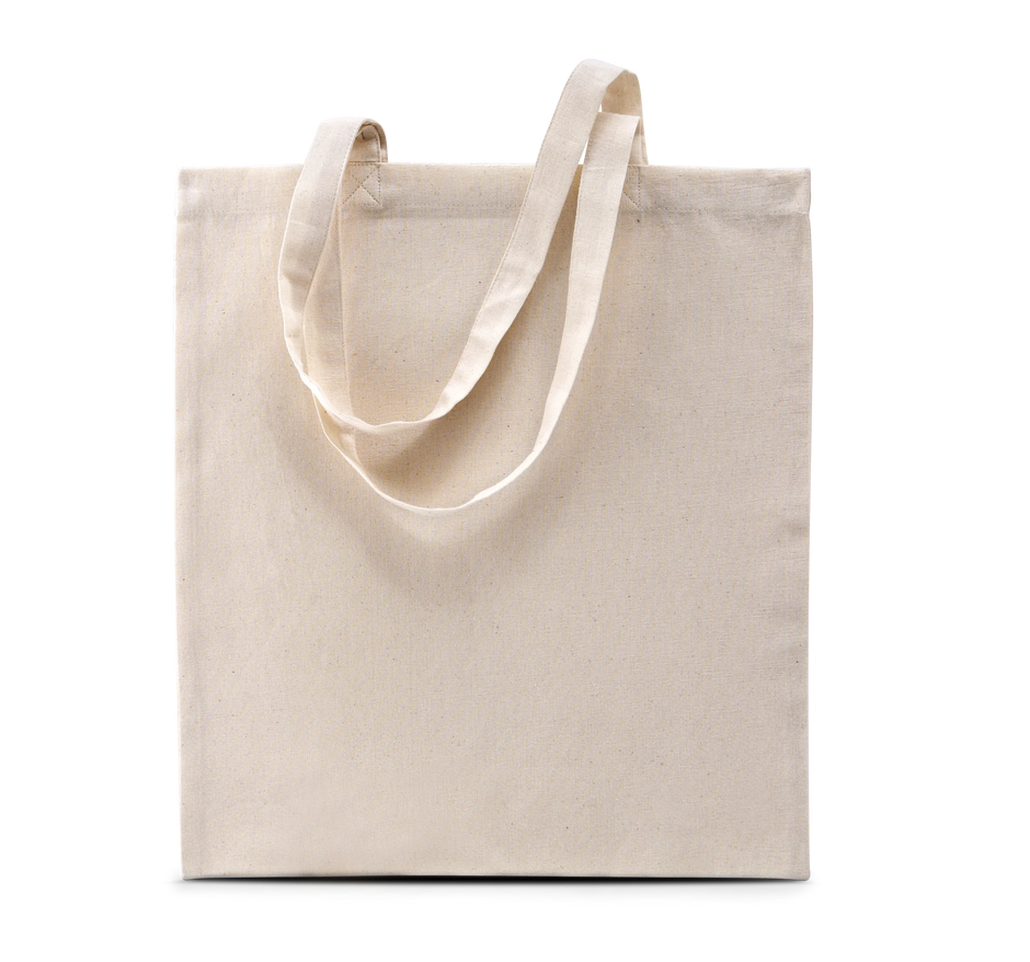 KI0288 - Sac shopping en coton biologique - Occifloc