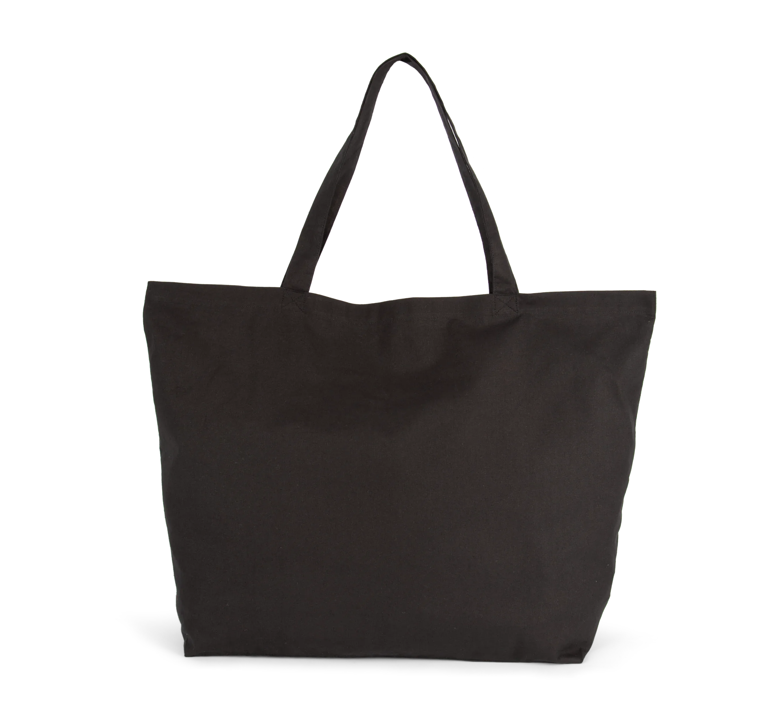 KI0292 - Sac shopping extra large en coton - Occifloc