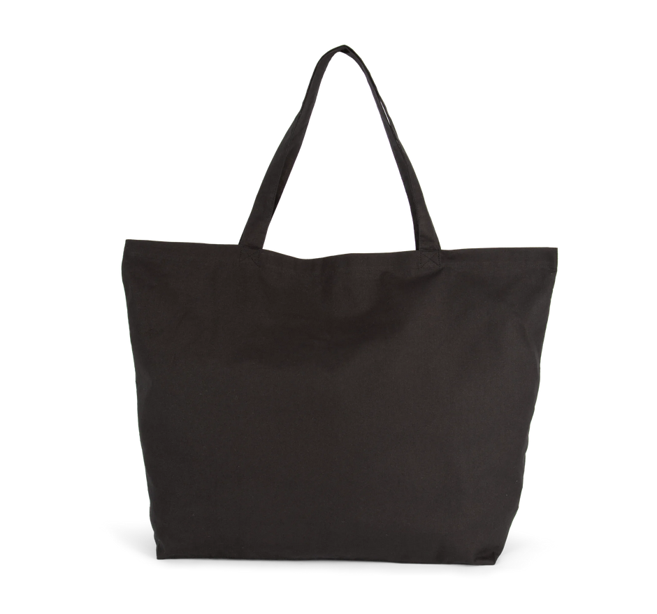 KI0292 - Sac shopping extra large en coton - Occifloc