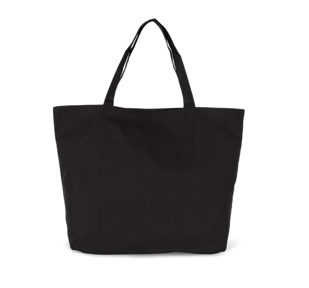 KI0296 - Sac shopping extra large en coton - Occifloc