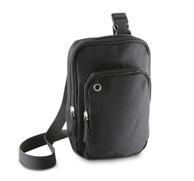 KI0301 - Sac bandoulière - Occifloc