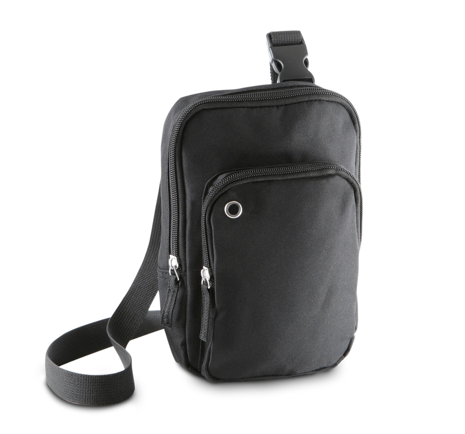 KI0301 - Sac bandoulière - Occifloc