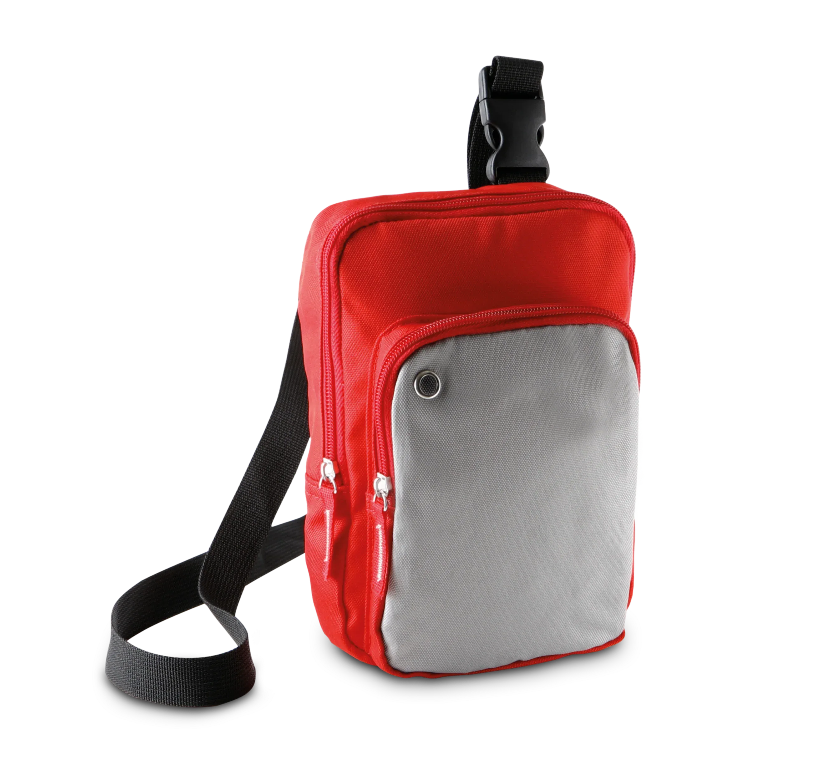 KI0301 - Sac bandoulière - Occifloc
