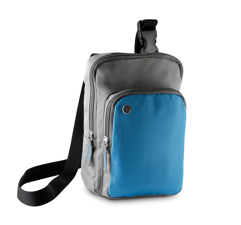KI0301 - Sac bandoulière - Occifloc