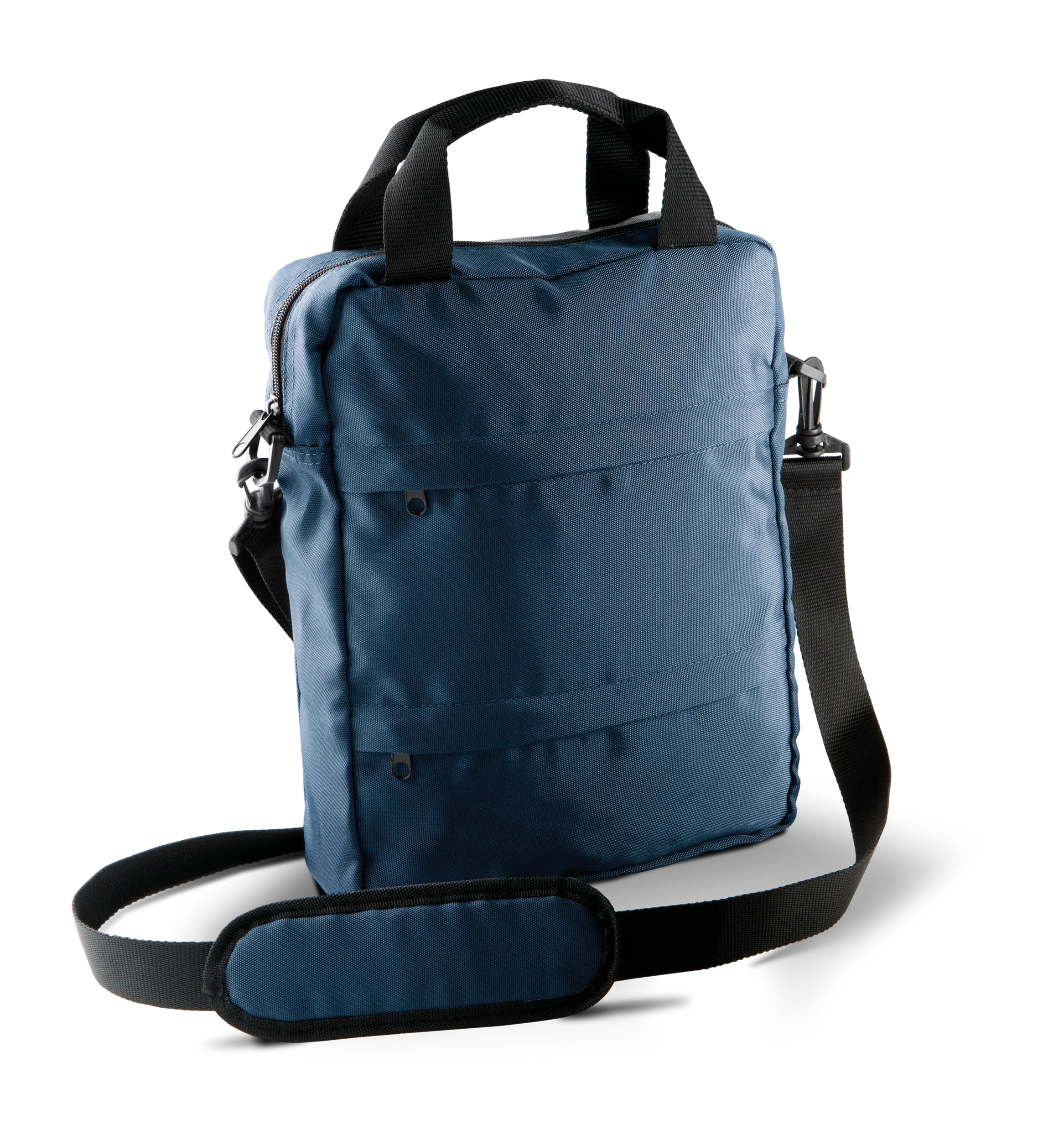 KI0303 - Sac messenger / tablette - Occifloc