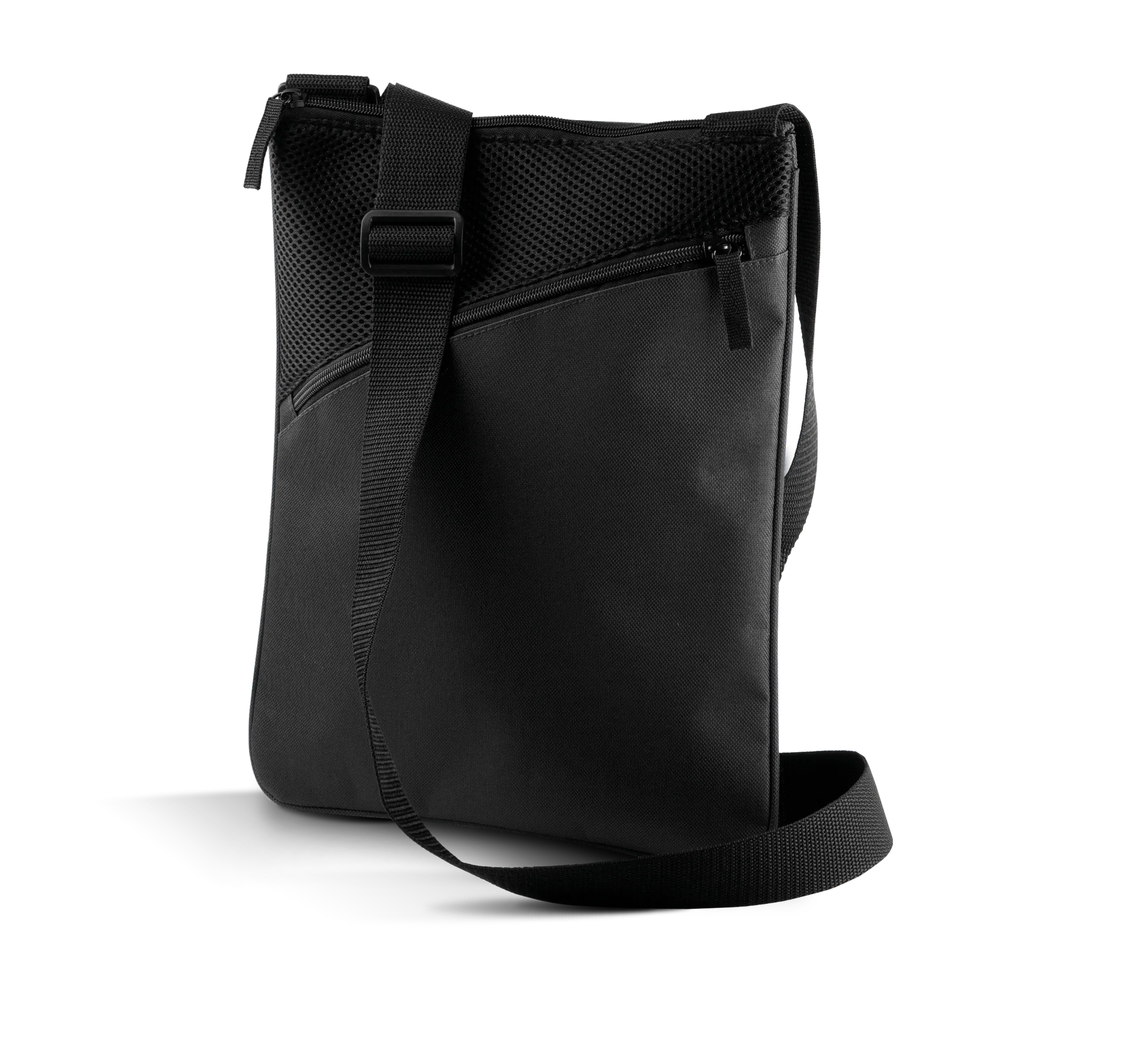 KI0304 - Sac bandoulière - Occifloc