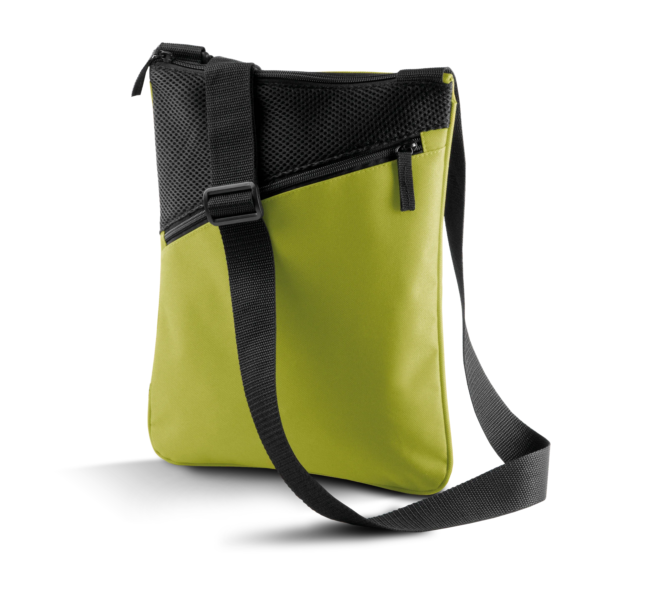 KI0304 - Sac bandoulière - Occifloc