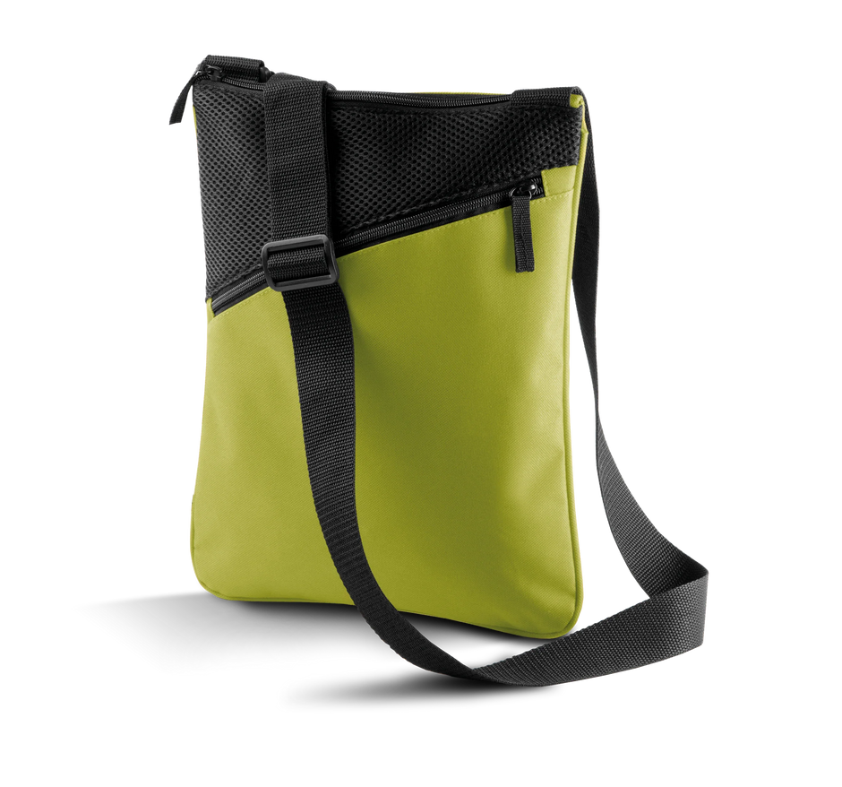 KI0304 - Sac bandoulière - Occifloc