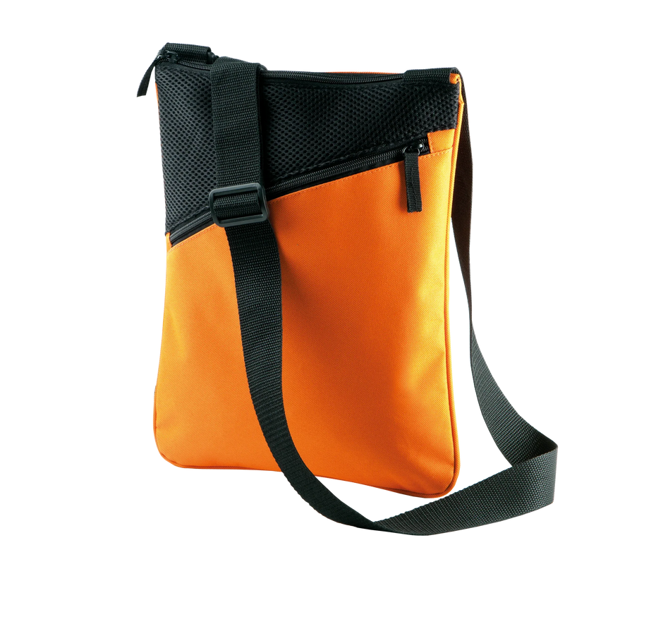 KI0304 - Sac bandoulière - Occifloc