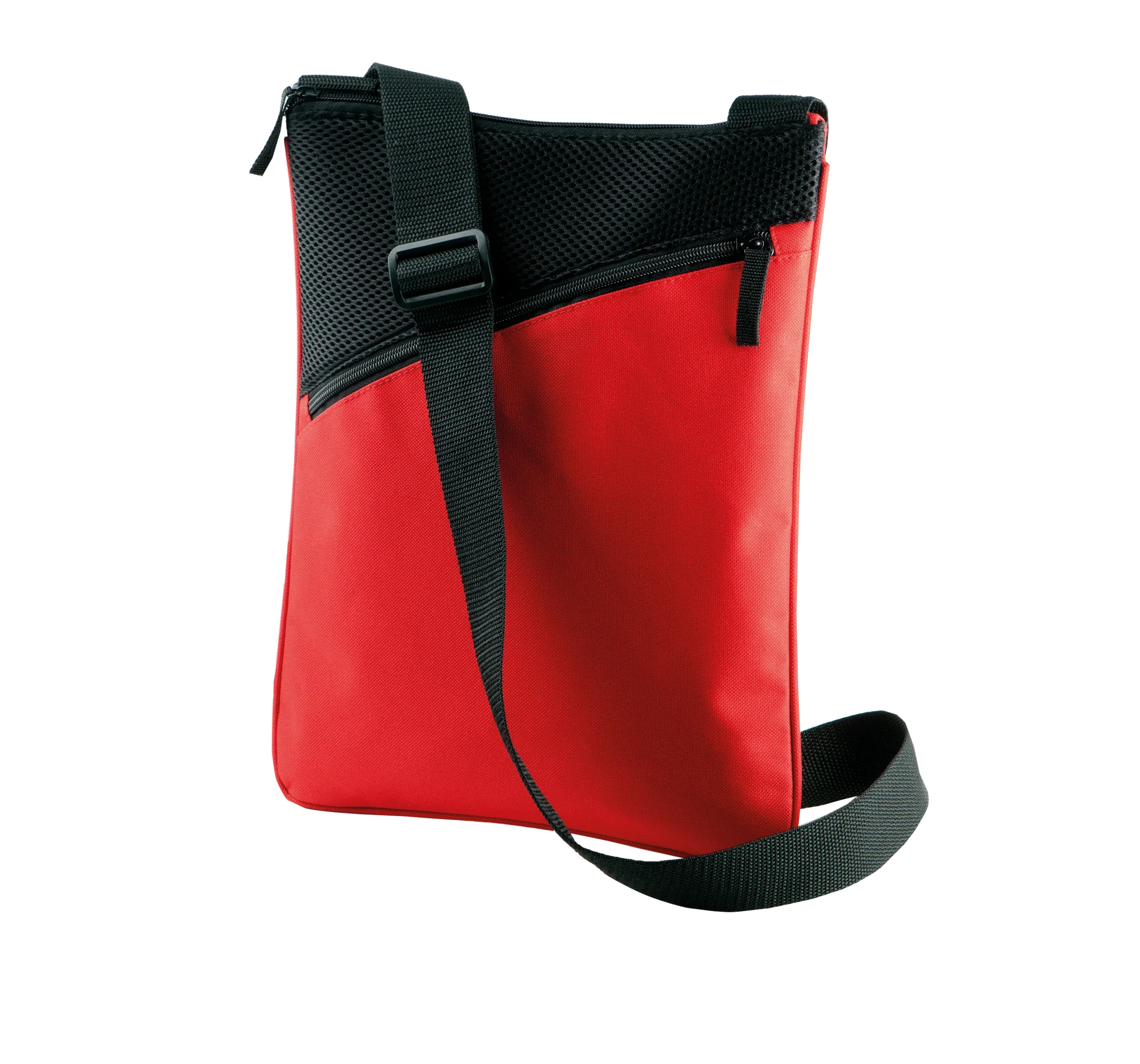 KI0304 - Sac bandoulière - Occifloc