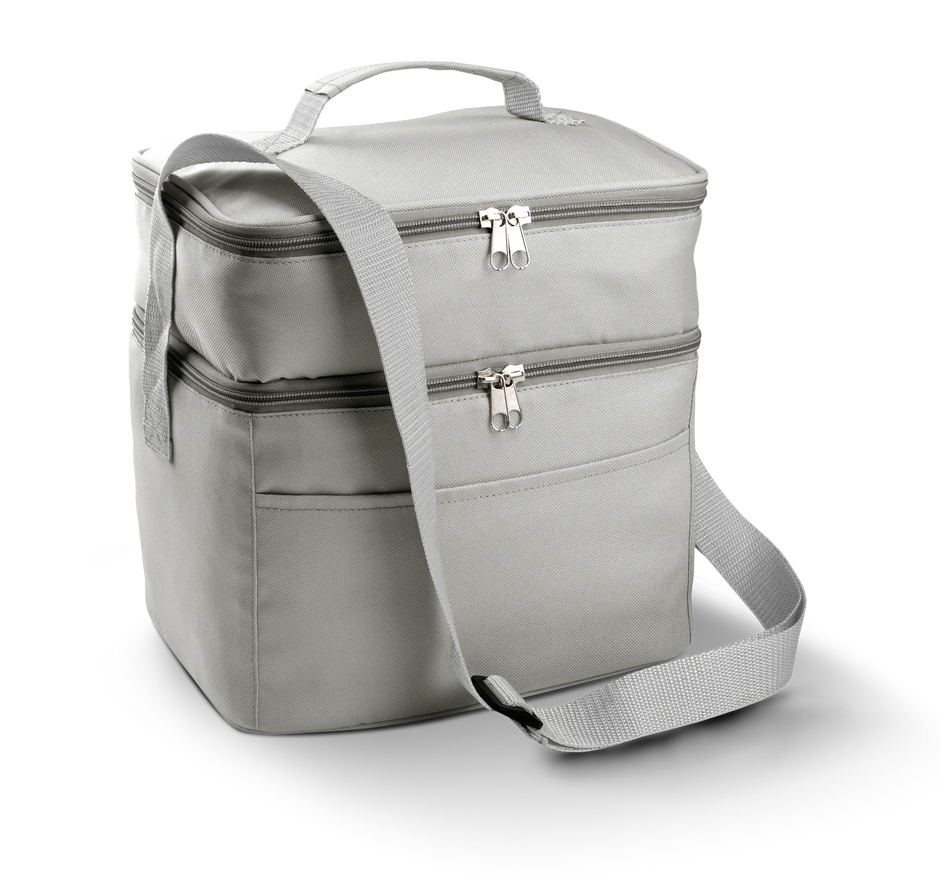 KI0317 - Sac isotherme double compartiment - Occifloc