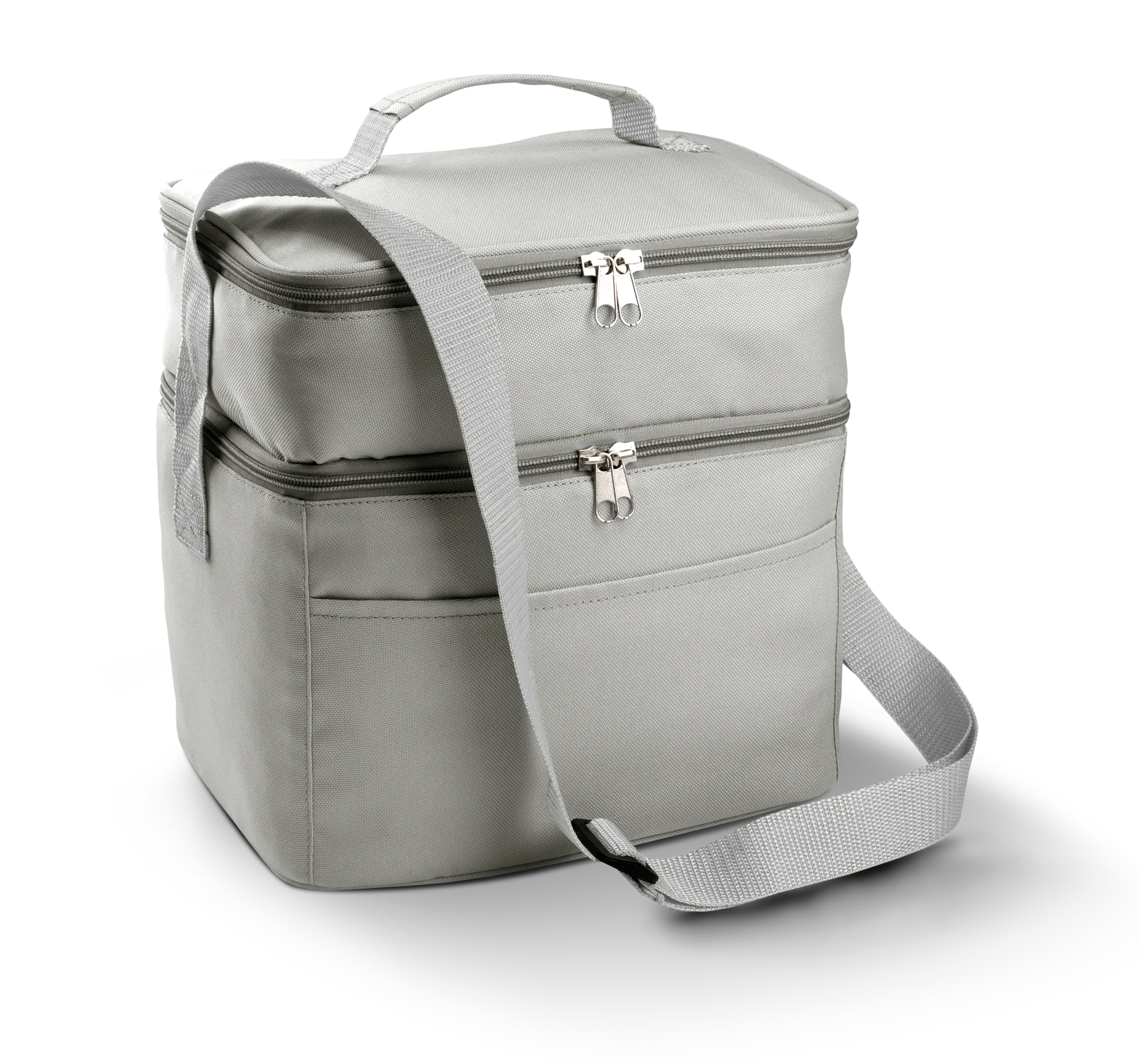 KI0317 - Sac isotherme double compartiment - Occifloc