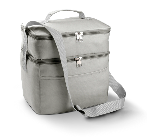 KI0317 - Sac isotherme double compartiment - Occifloc