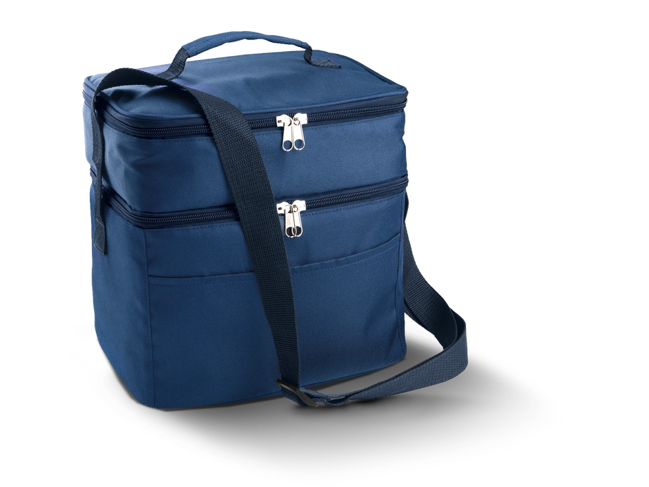 KI0317 - Sac isotherme double compartiment - Occifloc