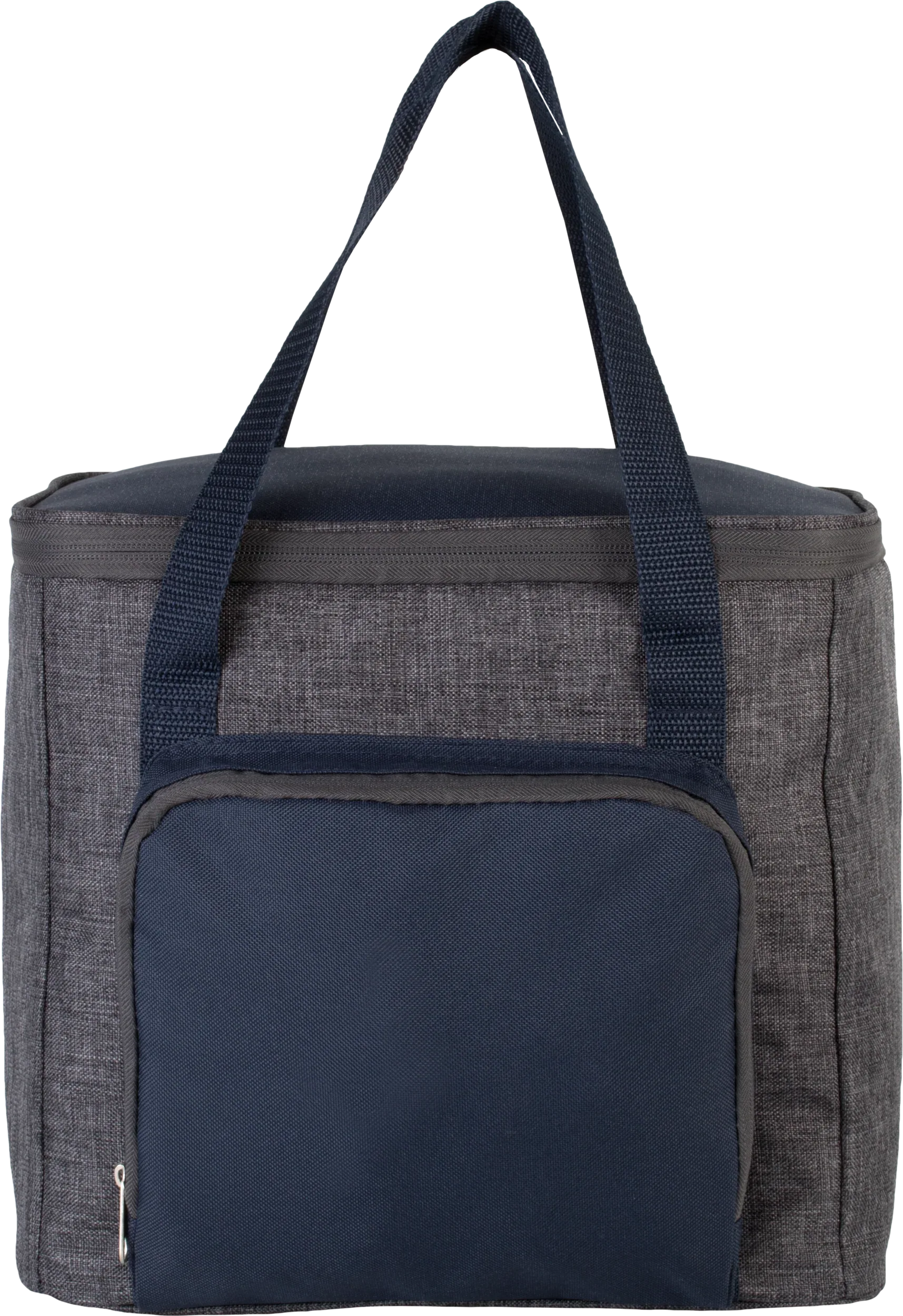 KI0347 - Sac isotherme avec poche zippée - Occifloc