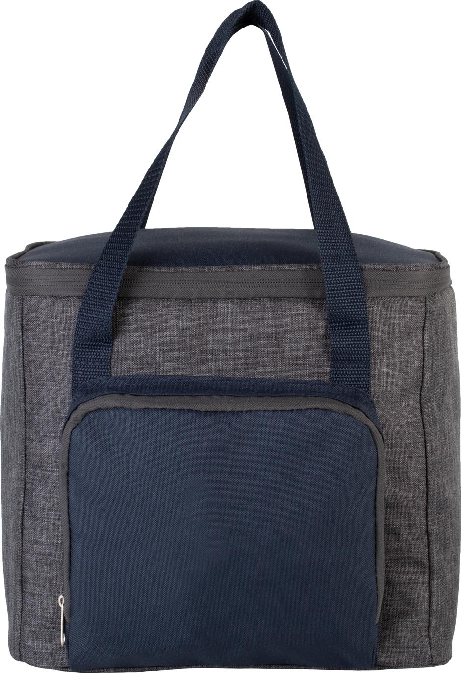 KI0347 - Sac isotherme avec poche zippée - Occifloc