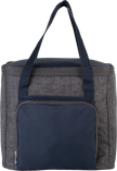 KI0347 - Sac isotherme avec poche zippée - Occifloc