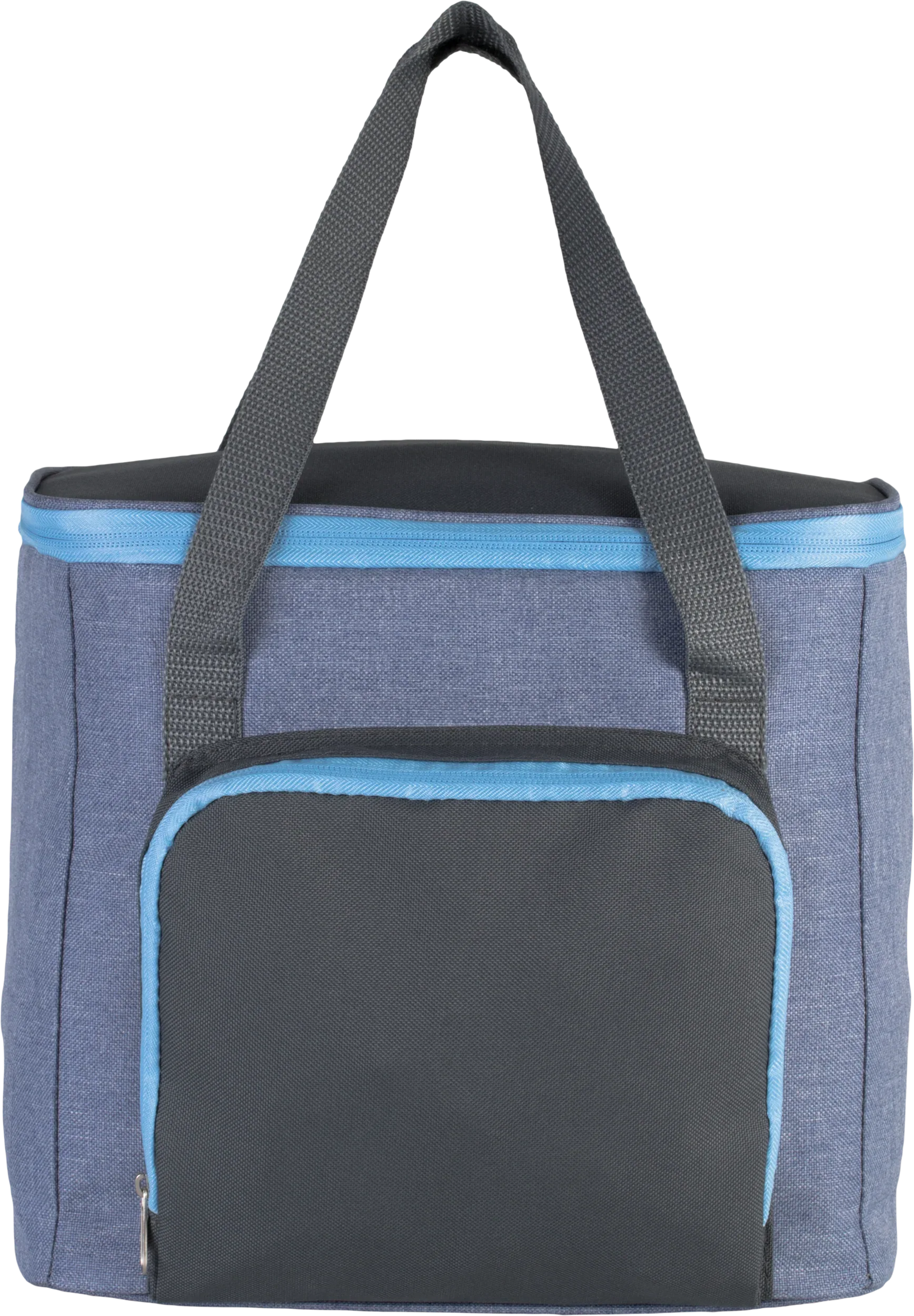 KI0347 - Sac isotherme avec poche zippée - Occifloc