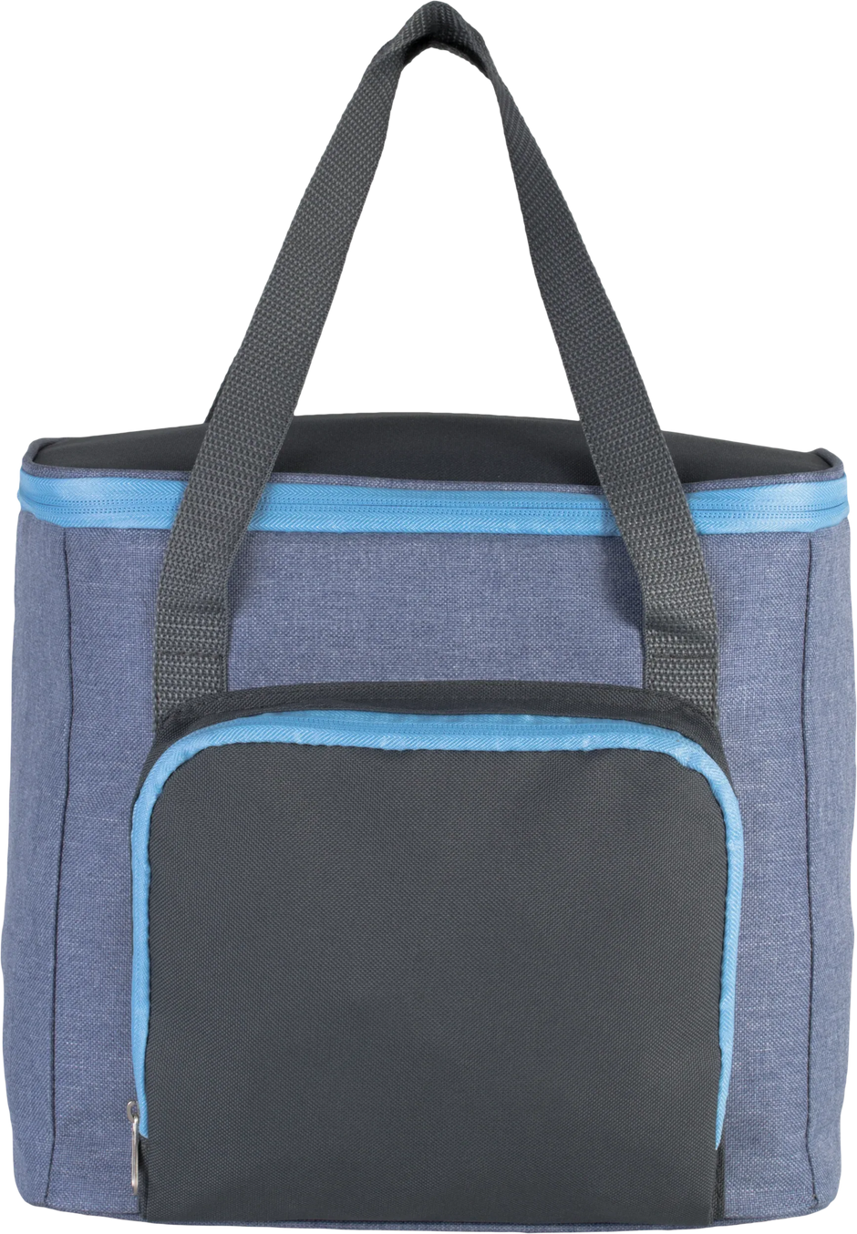 KI0347 - Sac isotherme avec poche zippée - Occifloc
