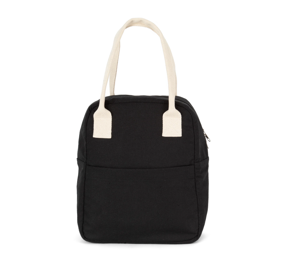 KI0369 - Sac isotherme en coton - Occifloc