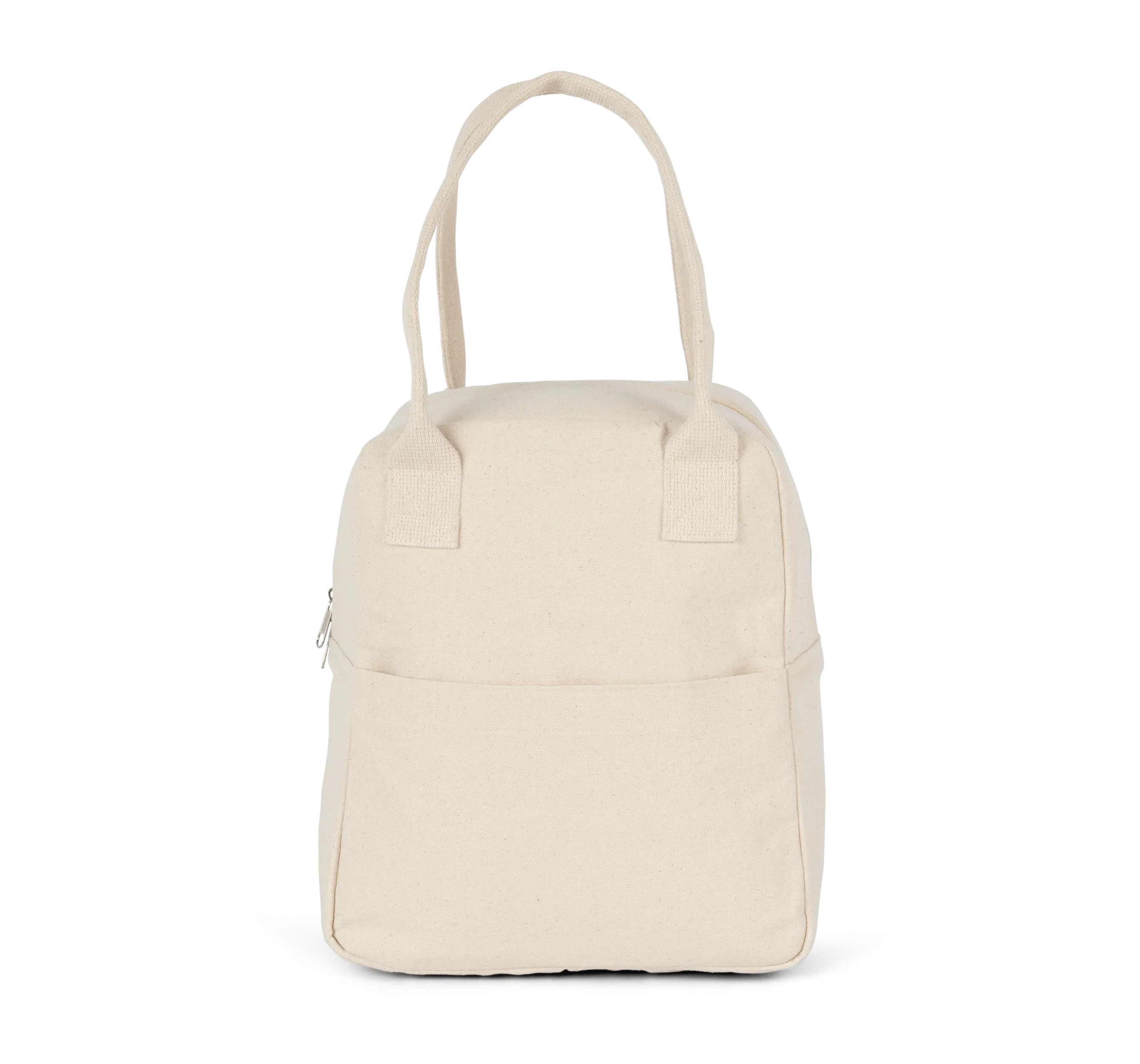 KI0369 - Sac isotherme en coton - Occifloc