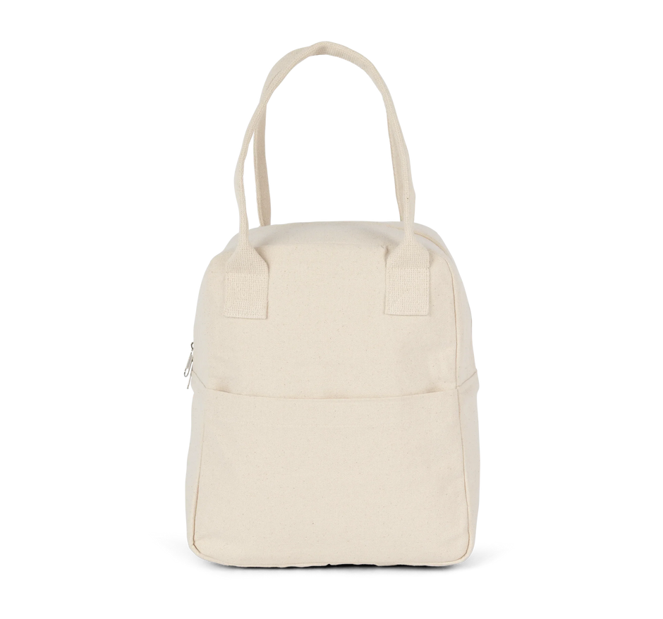 KI0369 - Sac isotherme en coton - Occifloc