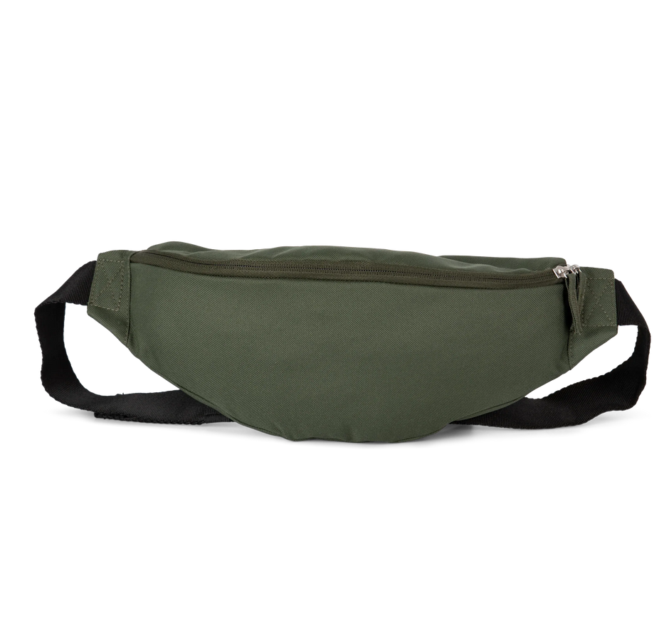 KI0374 - Sac banane classique recyclée - Occifloc