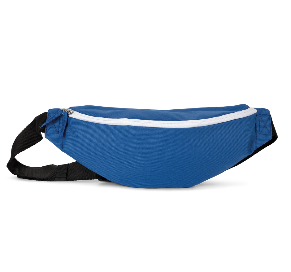 KI0374 - Sac banane classique recyclée - Occifloc