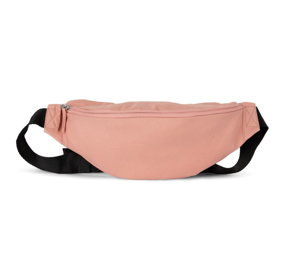 KI0374 - Sac banane classique recyclée - Occifloc
