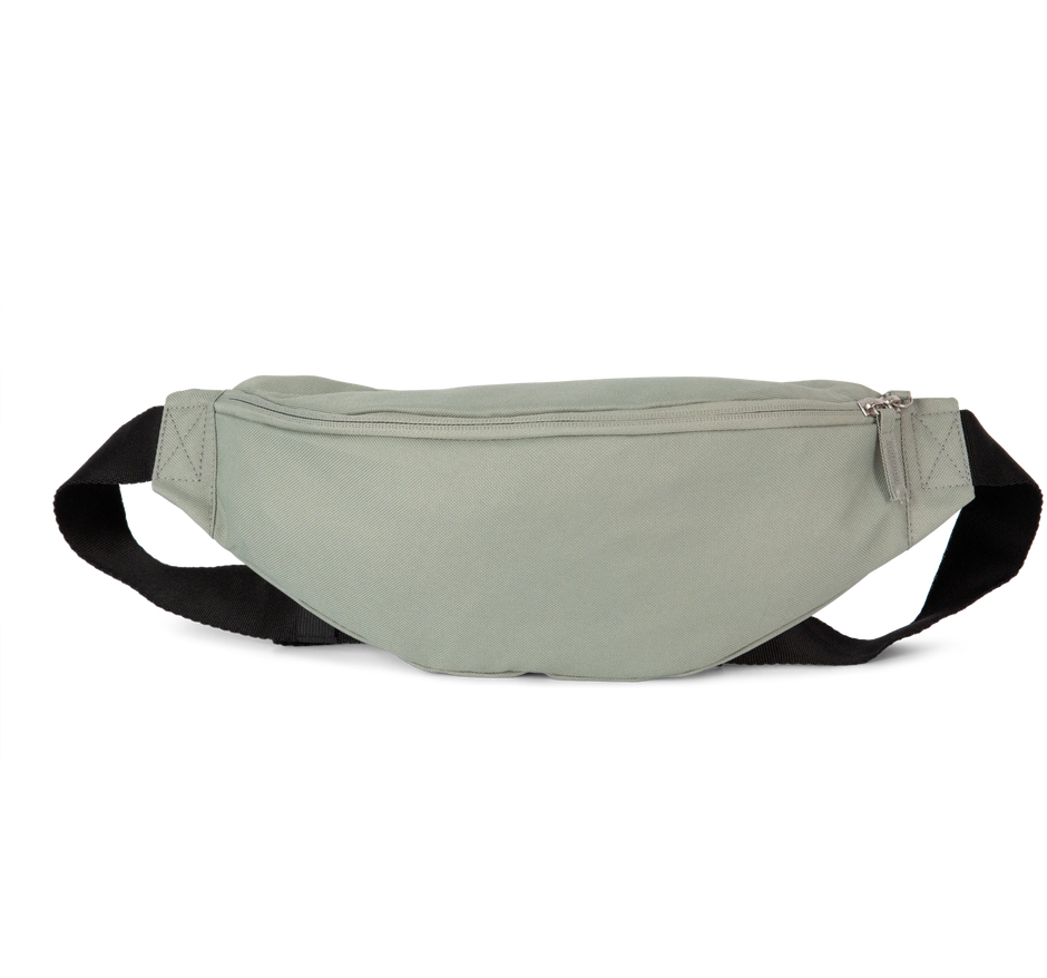 KI0374 - Sac banane classique recyclée - Occifloc