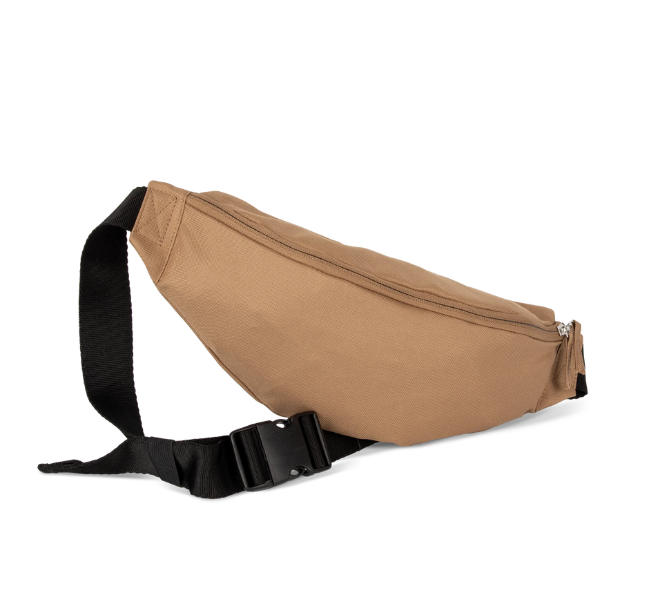 KI0374 - Sac banane classique recyclée - Occifloc