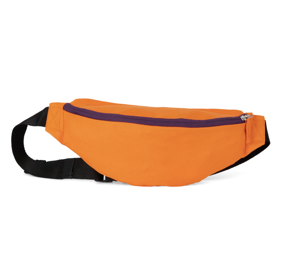 KI0374 - Sac banane classique recyclée - Occifloc