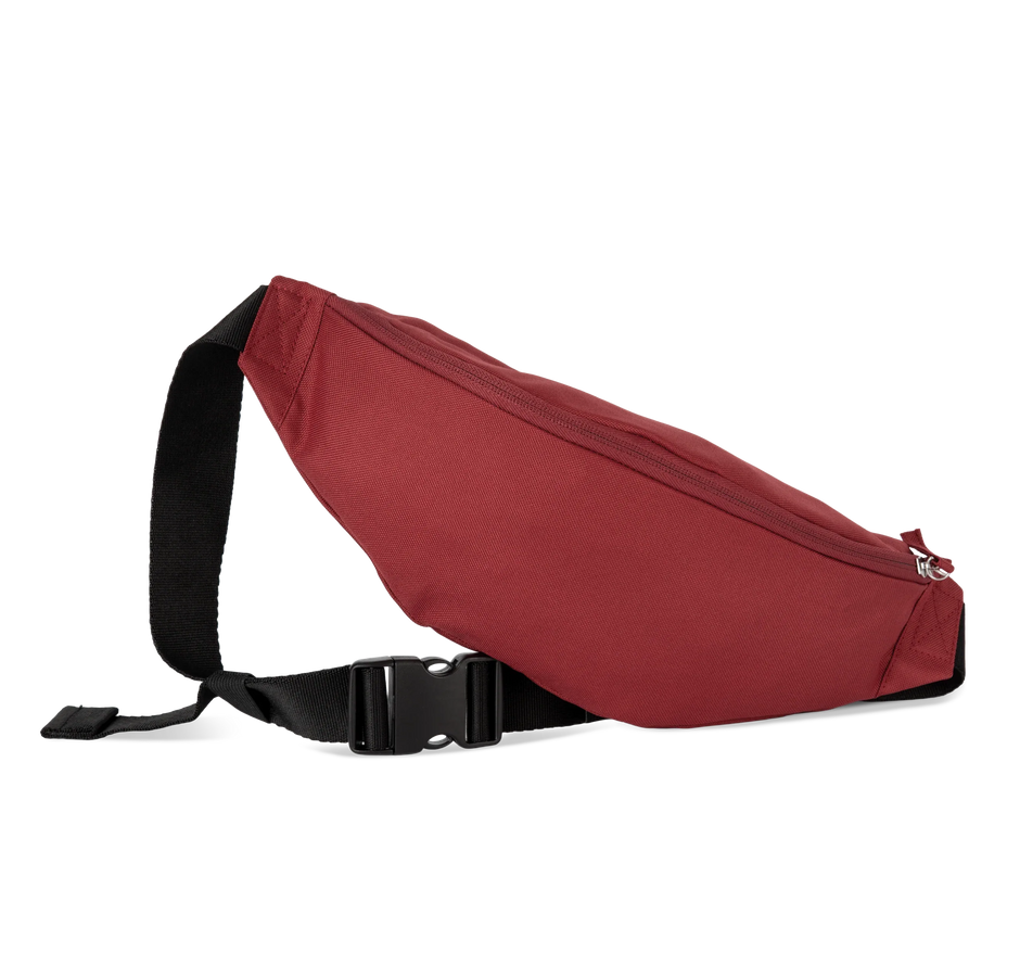 KI0374 - Sac banane classique recyclée - Occifloc