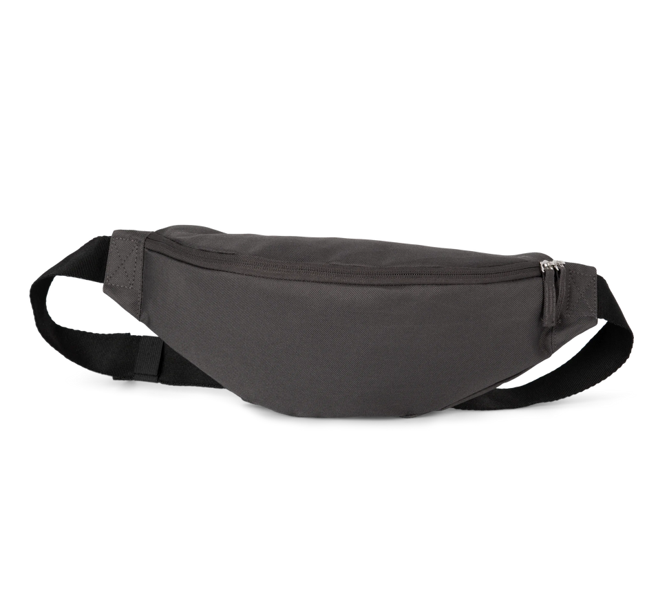KI0374 - Sac banane classique recyclée - Occifloc