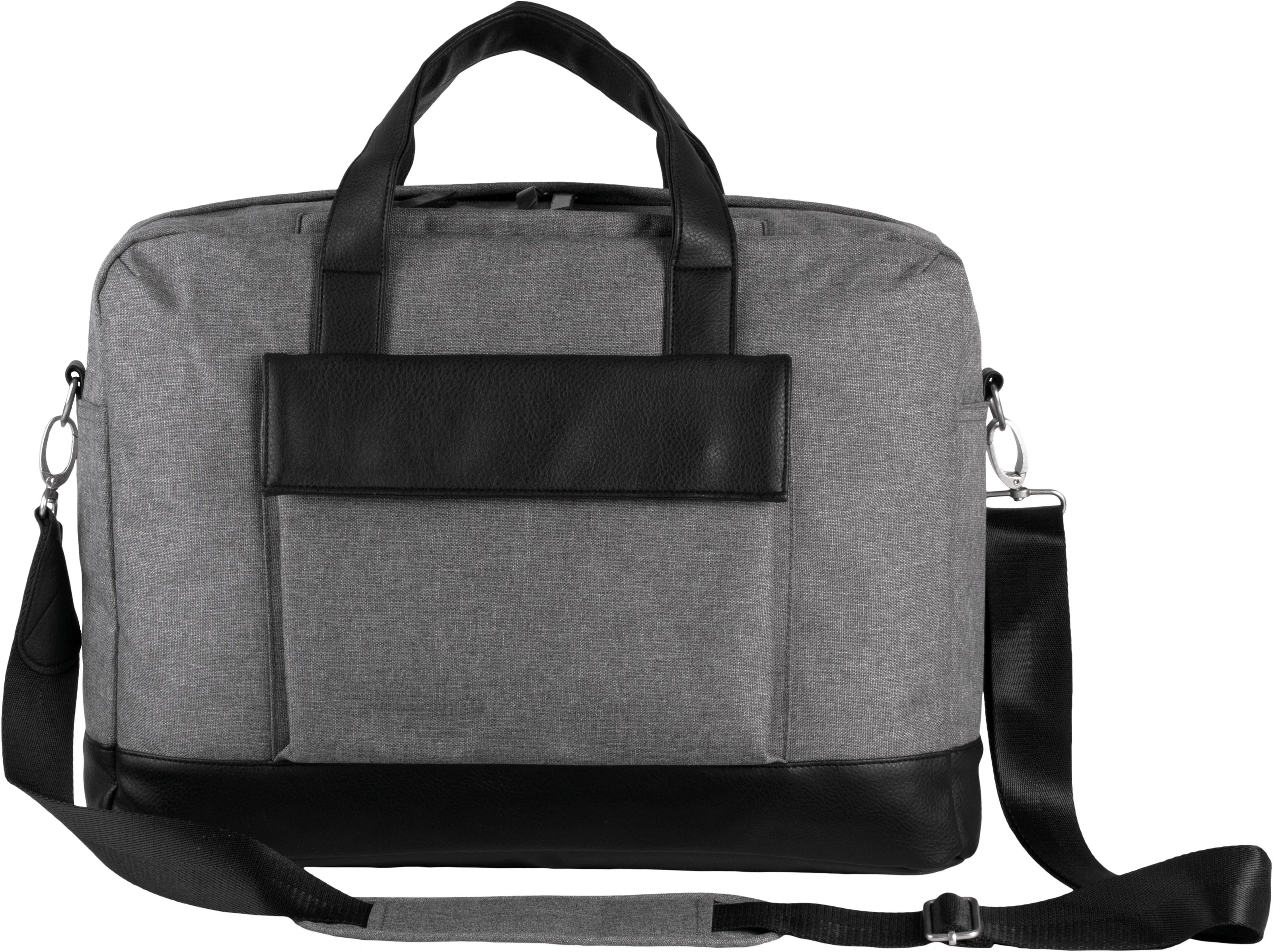 KI0429 - Sac porte-ordinateur businessman - Occifloc