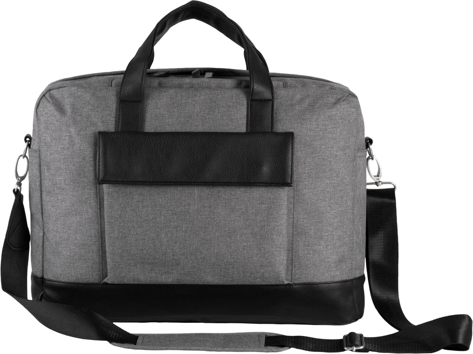 KI0429 - Sac porte-ordinateur businessman - Occifloc