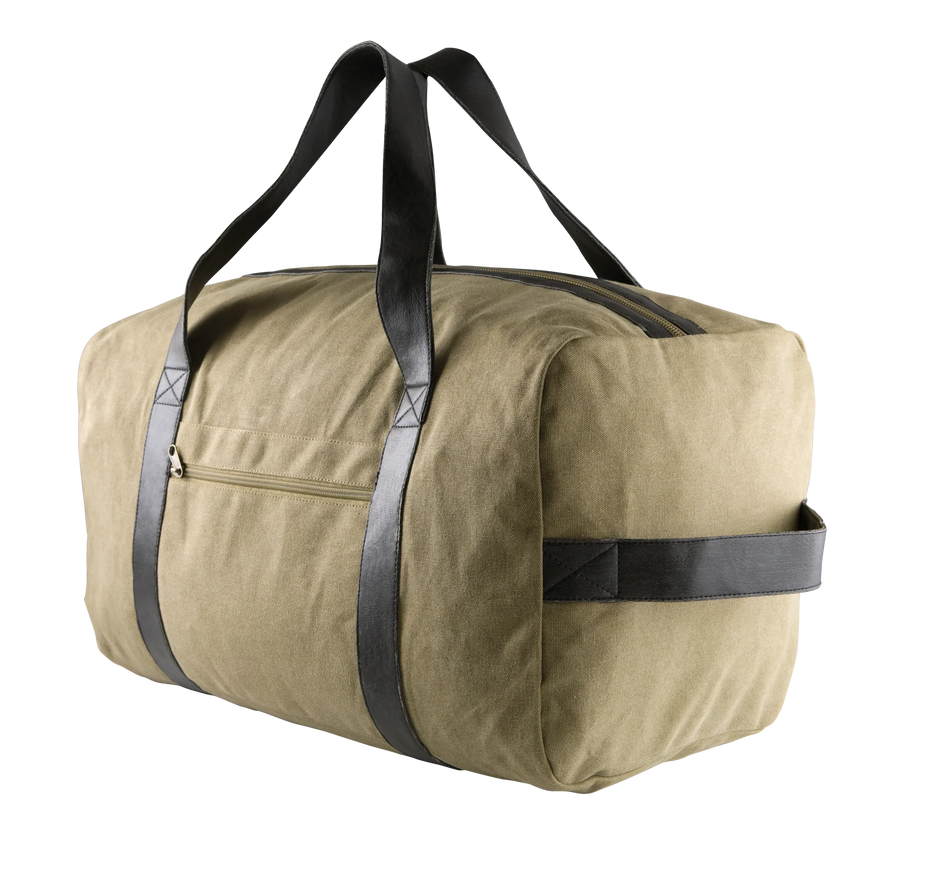 KI0603 - Sac de voyage - Occifloc