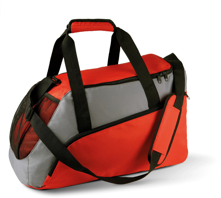 KI0607 - Sac de sport - Occifloc