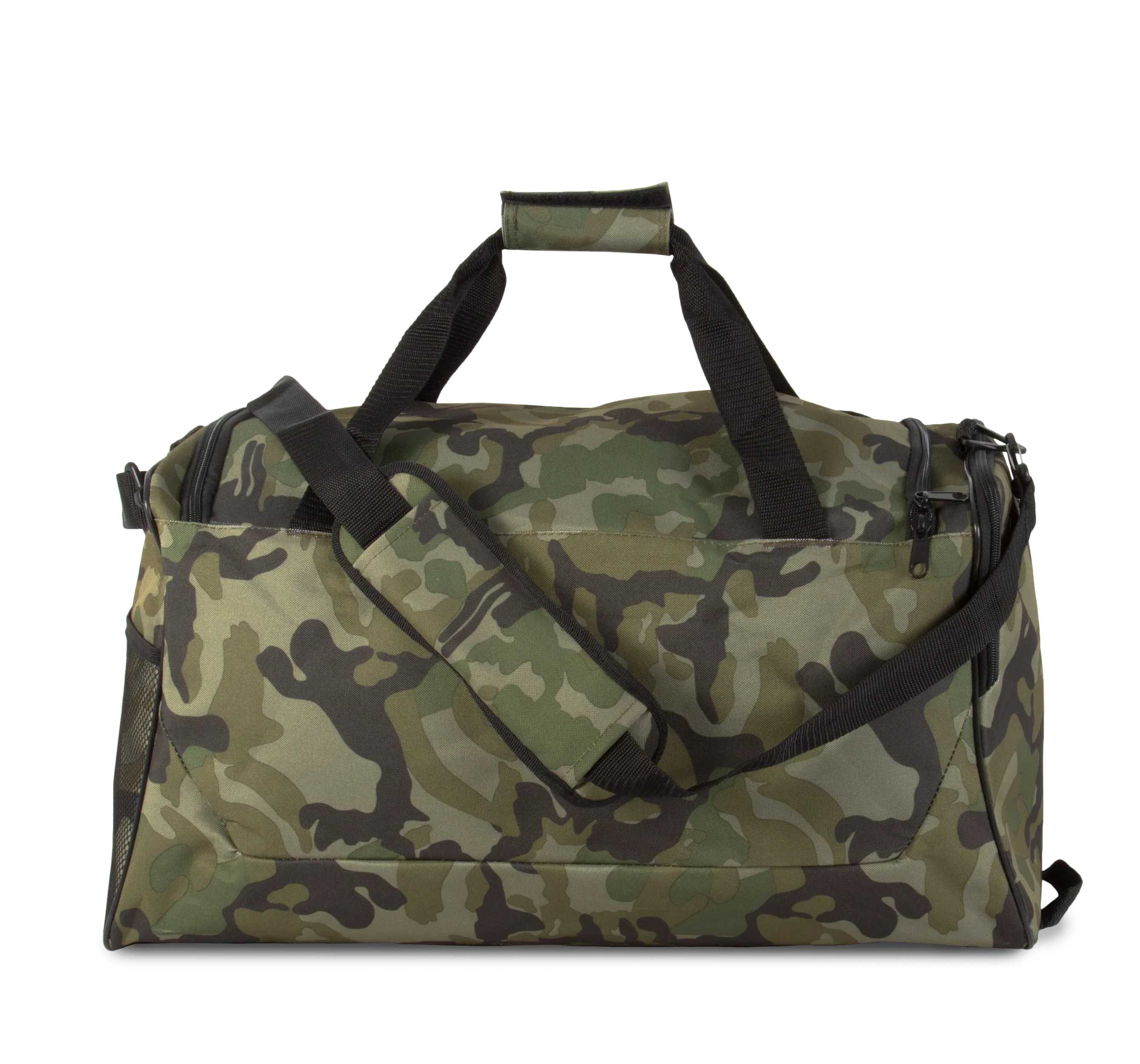 KI0617 - Sac de sport - Occifloc