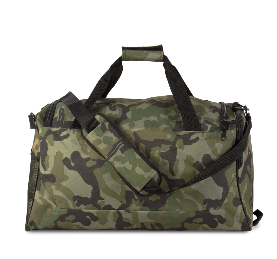 KI0617 - Sac de sport - Occifloc