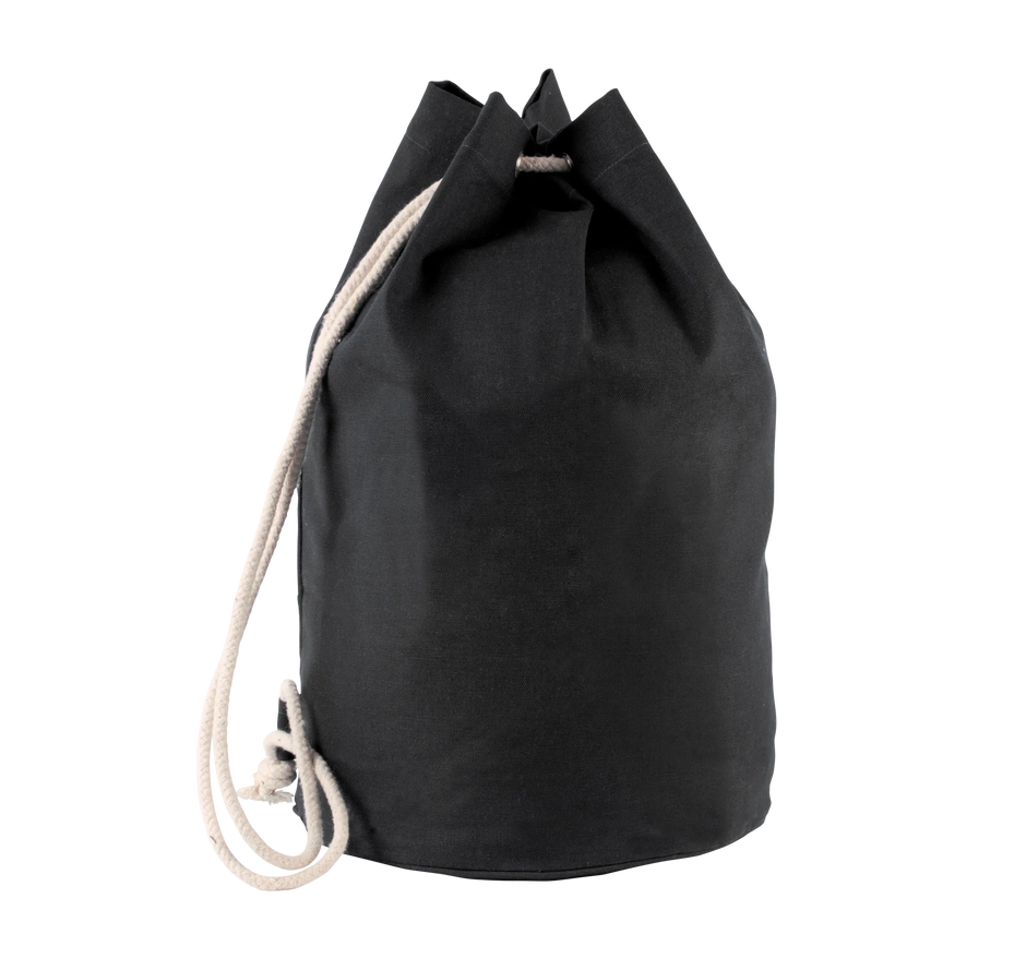 KI0629 - Sac marin en coton avec cordon - Occifloc