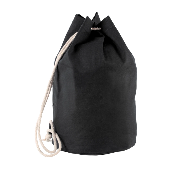 KI0629 - Sac marin en coton avec cordon - Occifloc