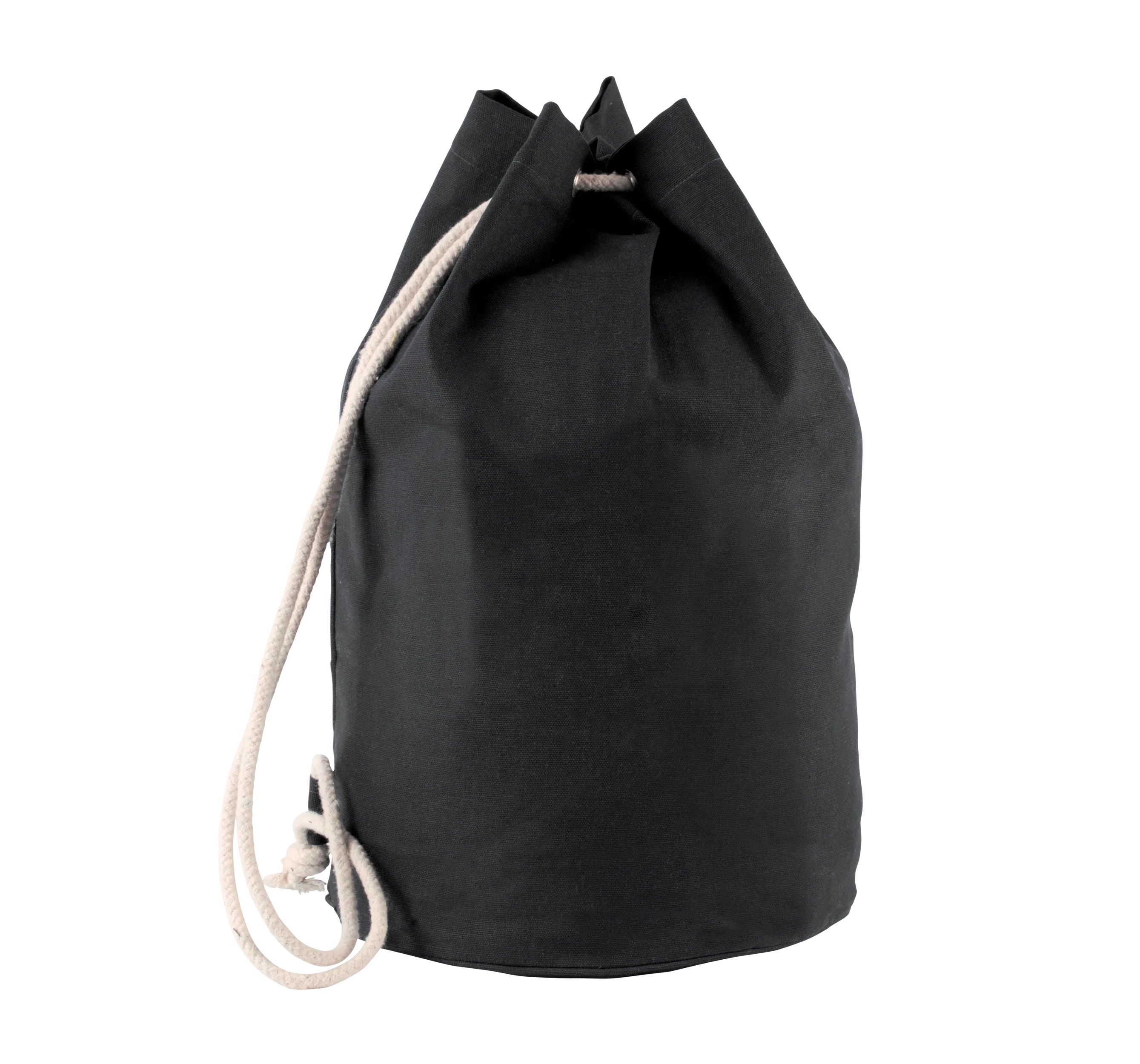 KI0629 - Sac marin en coton avec cordon - Occifloc